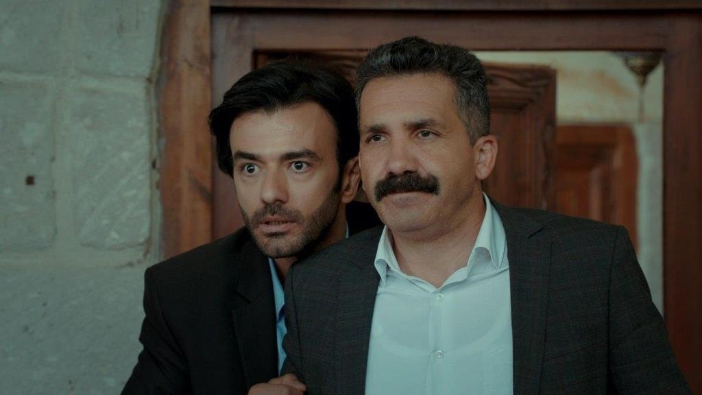 28. Bölüm foto galeri