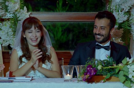 Kocaman Ailem’de mutlu son!