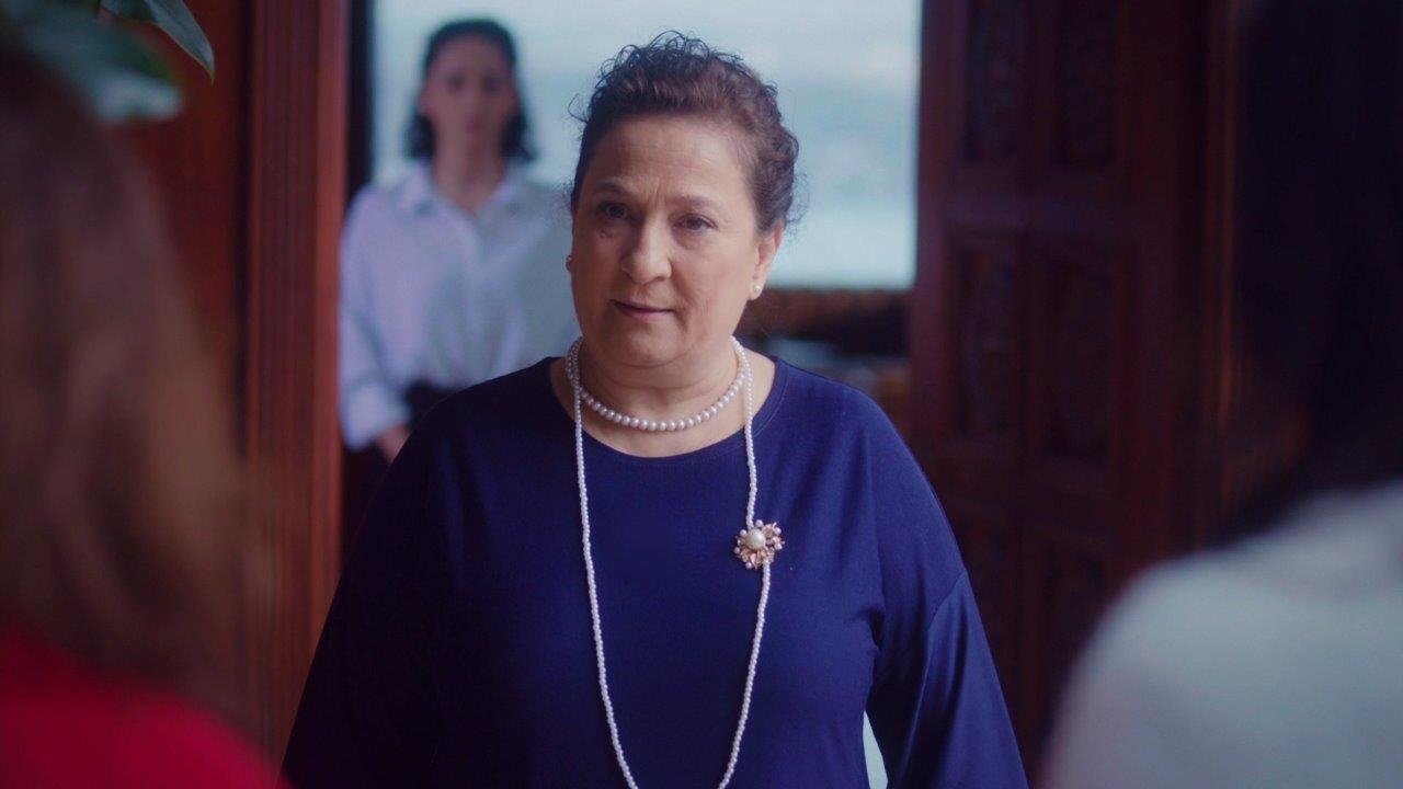 1. Bölüm Foto Galeri 