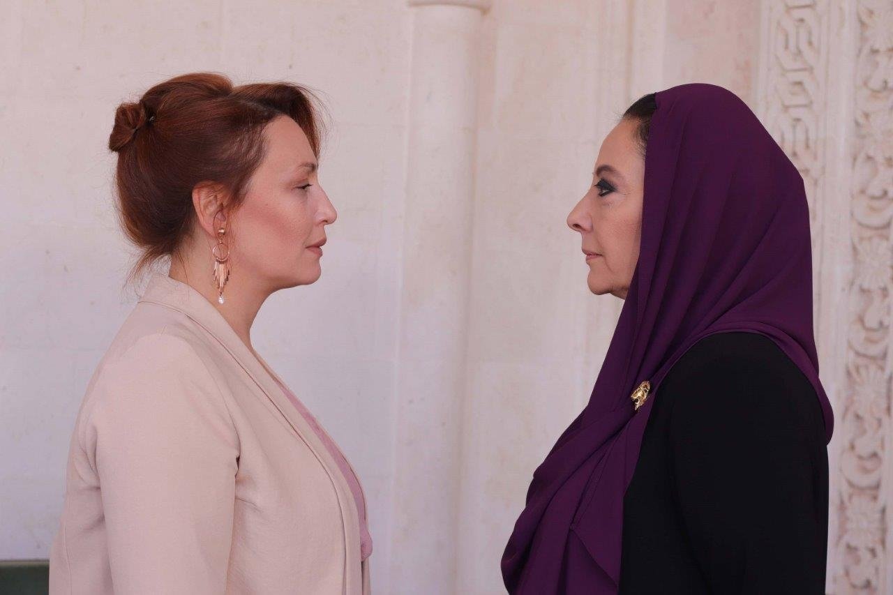 22. Bölüm Foto Galeri