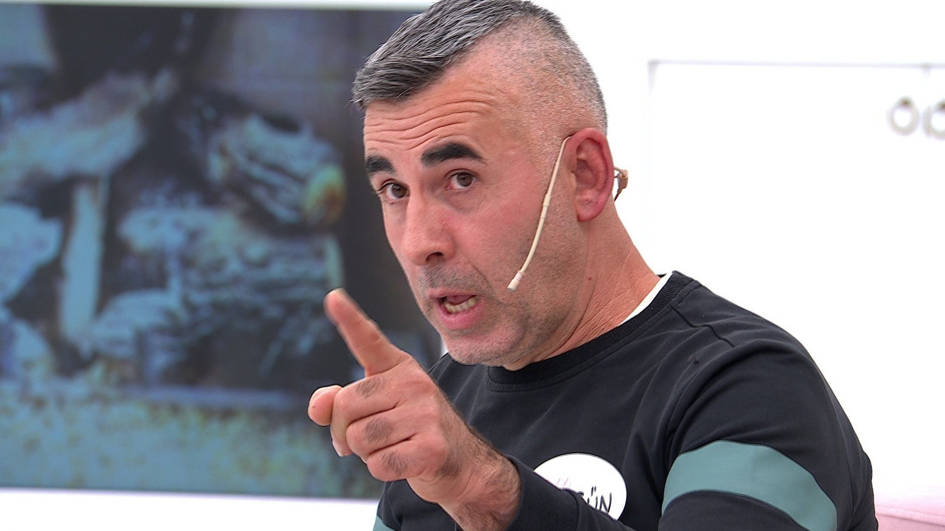 Herkesin konuştuğu Ergün Çoğaş kimdir?