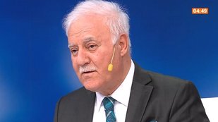 Prof. Dr. Nihat Hatipoğlu ile Sahur