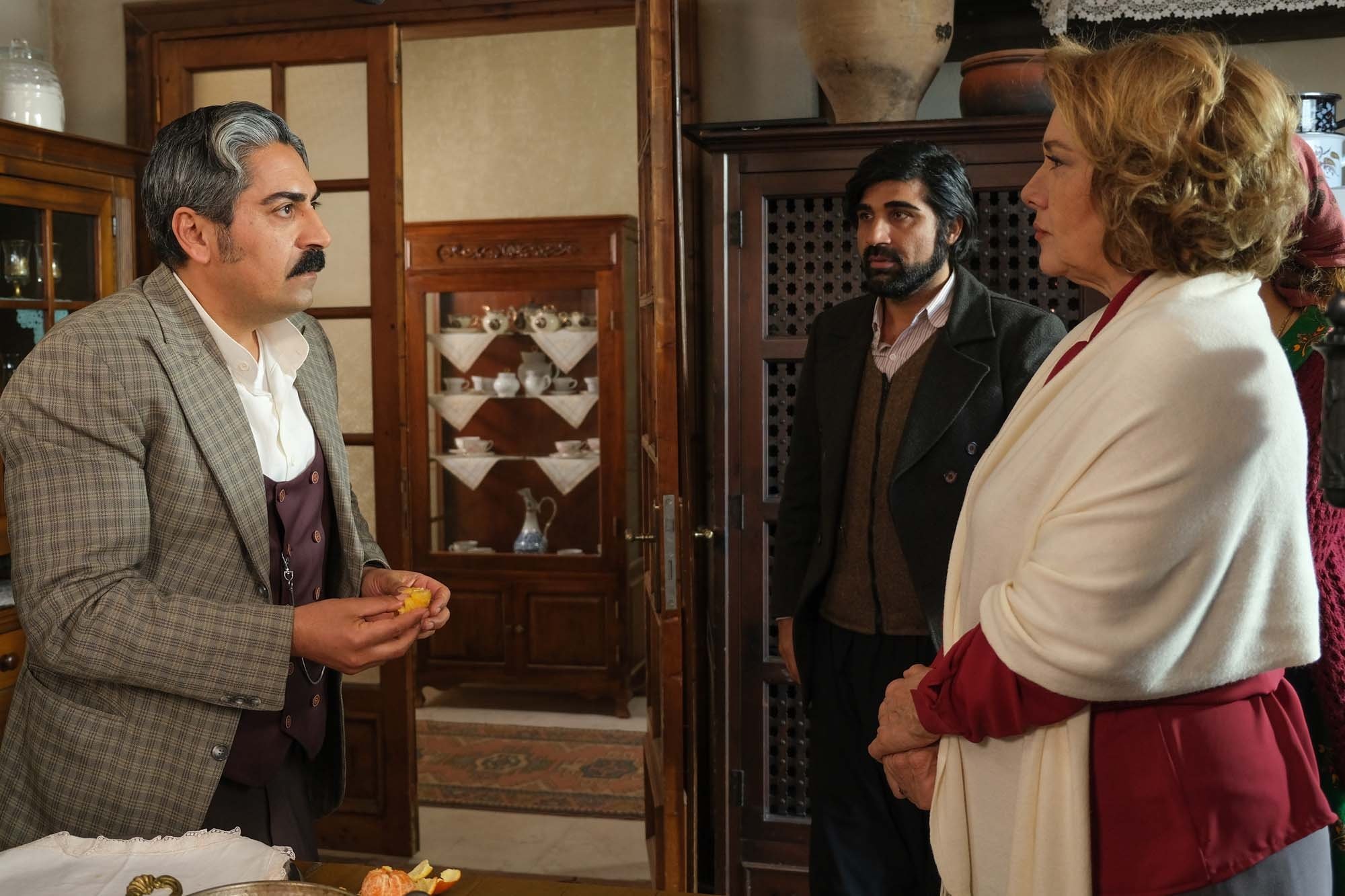 126. Bölüm Foto Galeri