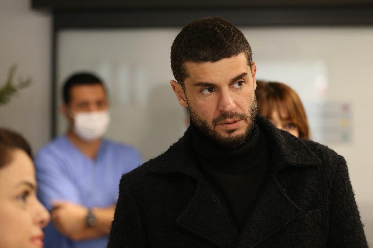 26. Bölüm Foto Galeri 