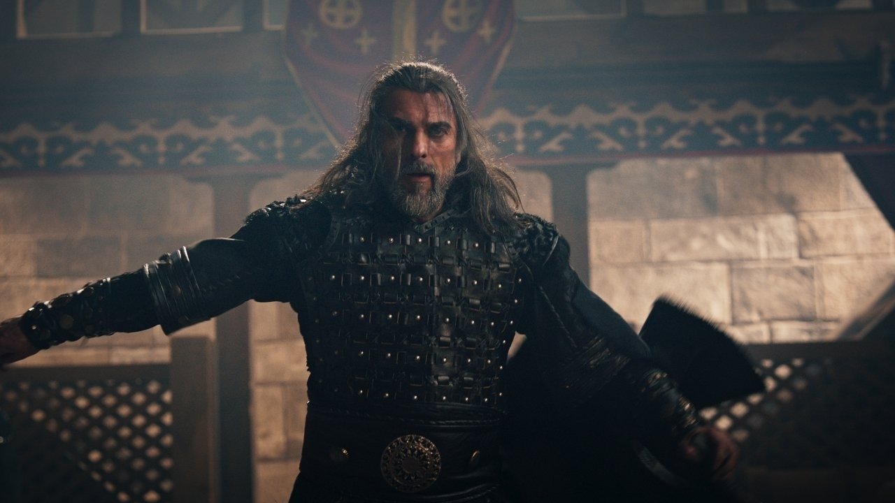 ''Turgut Alp'' Kuruluş Osman'da!