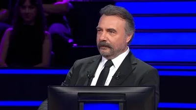 Kim Milyoner Olmak İster?