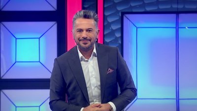 Şans Kapıyı Çalınca