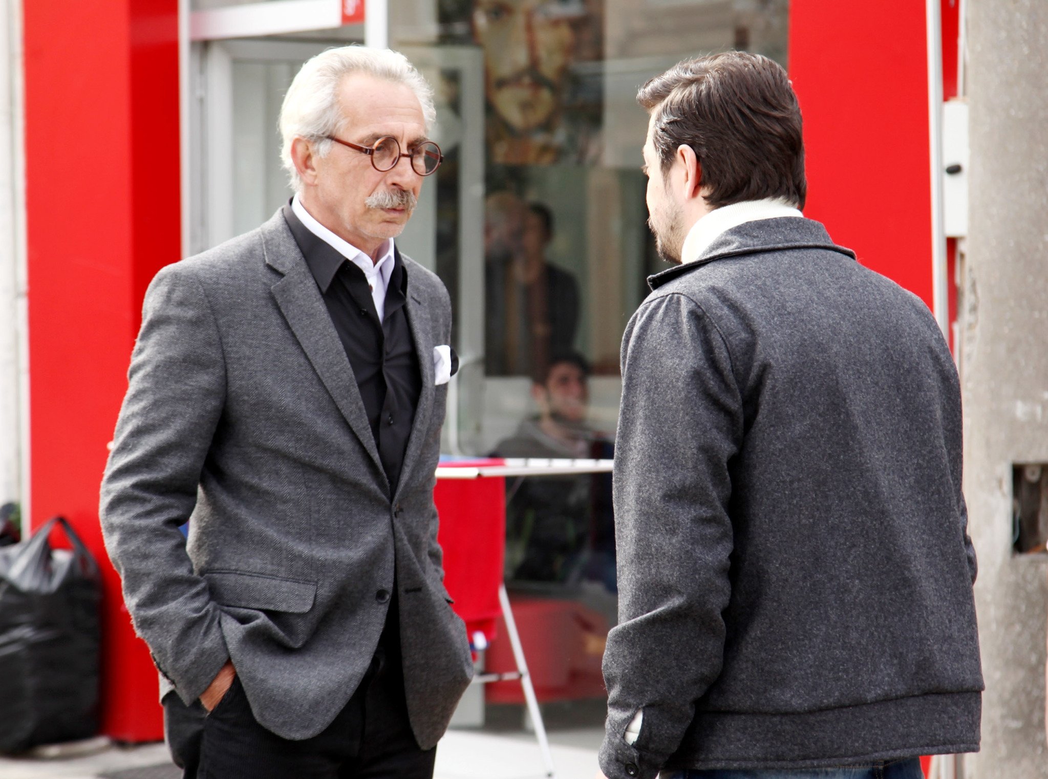 3. - 4. Bölüm Foto Galeri