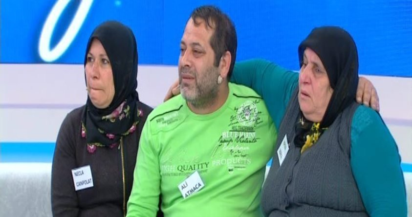 Yarım asırlık mucize gerçekleşti