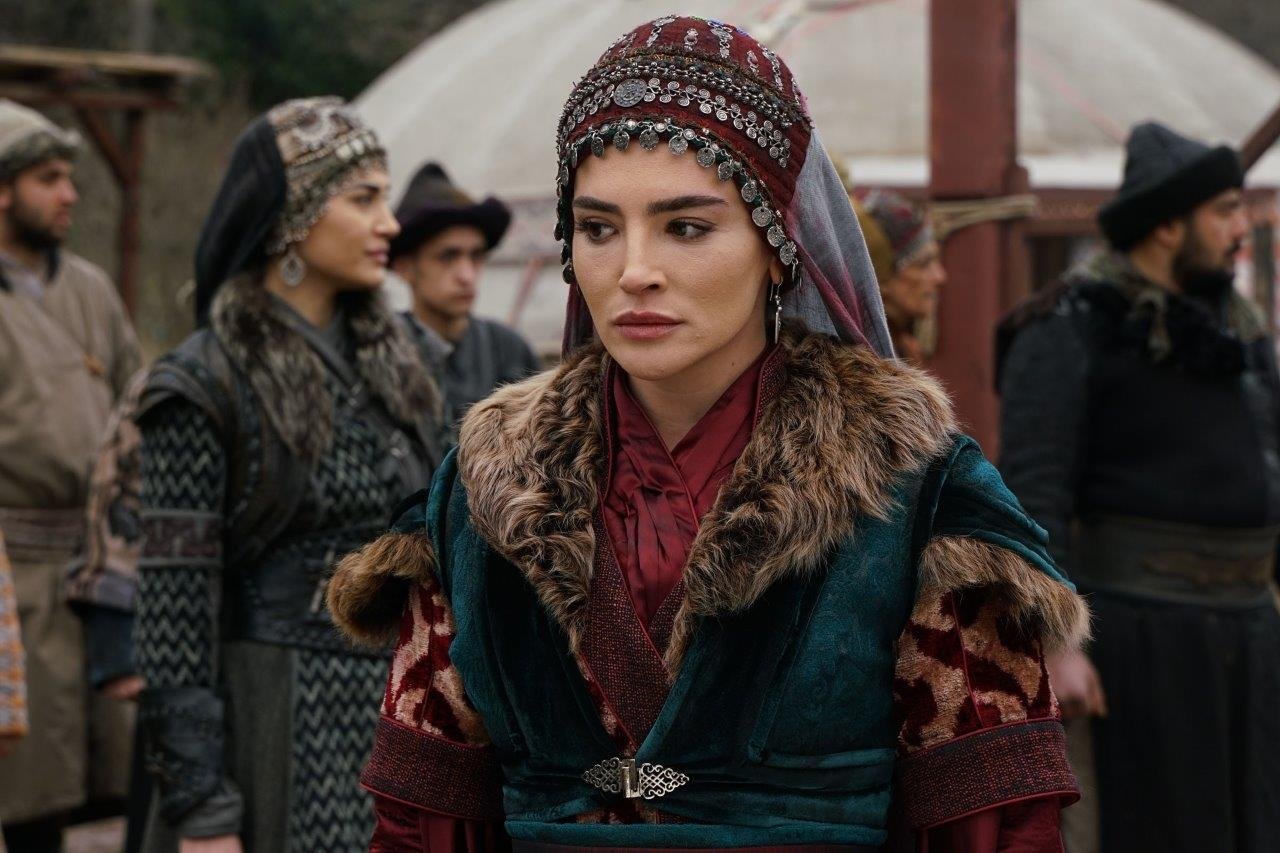 87. Bölüm Foto Galeri 