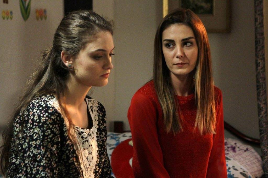 Asiye için yeni bir hayat. 1. bölüm fotogaleri