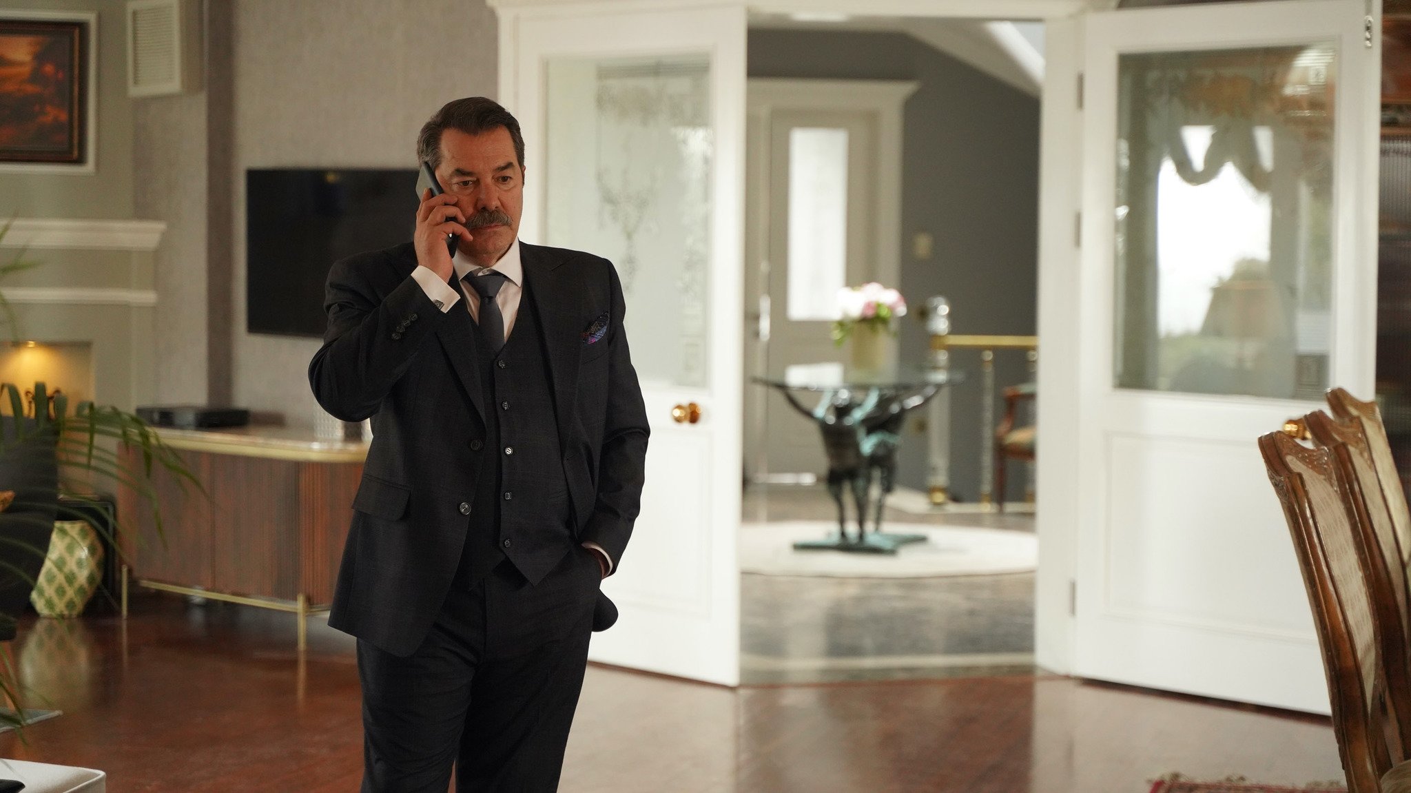 1. Bölüm Foto Galeri