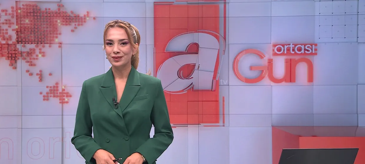 atv Gün Ortası