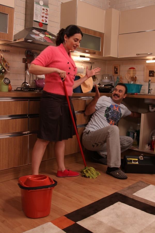 Yahşi Cazibe 22. Bölüm