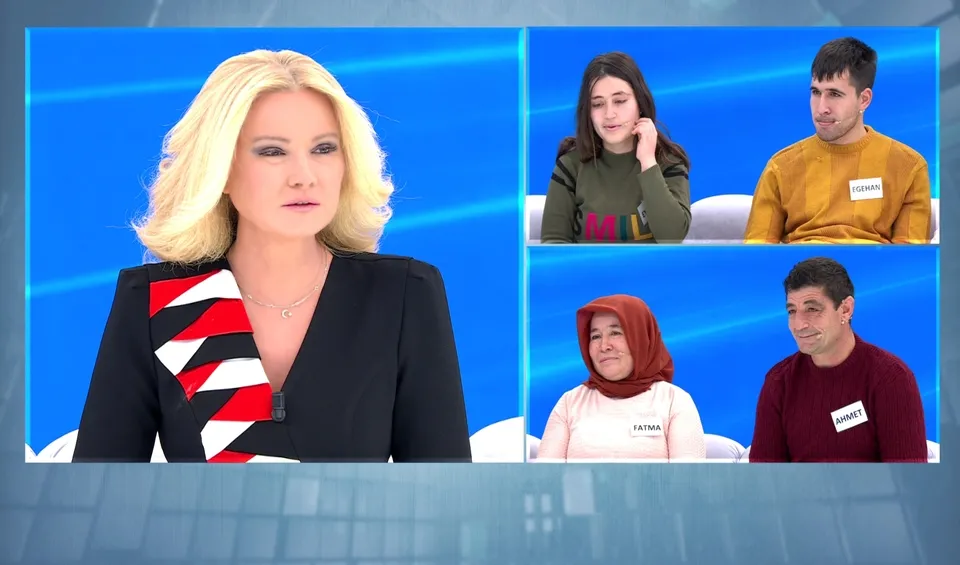 Eylül, ailesine geri dönme kararı aldı