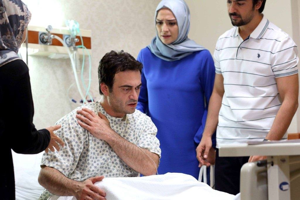 38.bölüm fotoğrafları