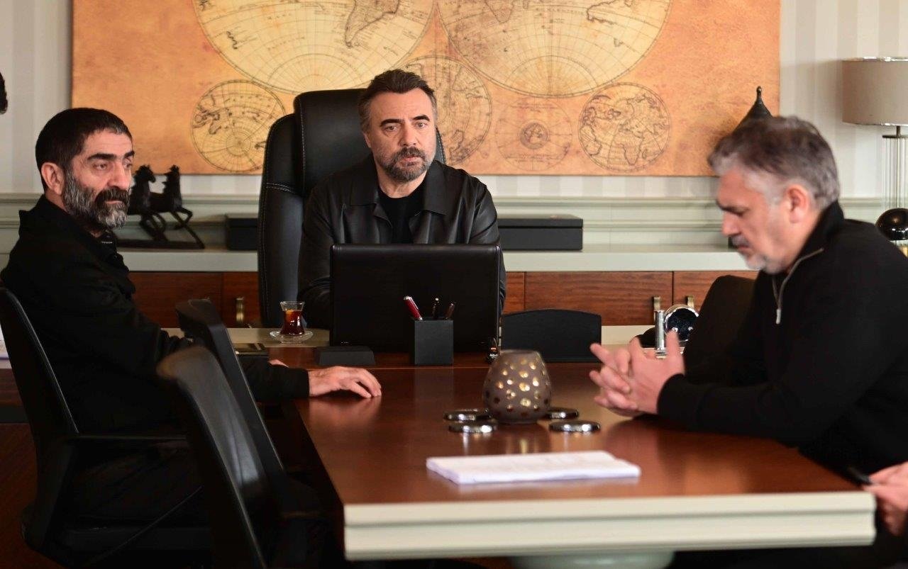 28. Bölüm Foto Galeri 