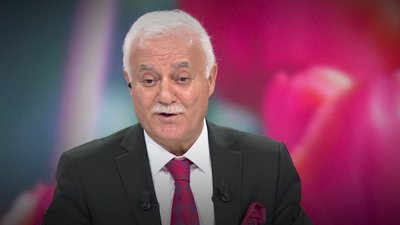 Nihat Hatipoğlu ile Kur'an ve Sünnet