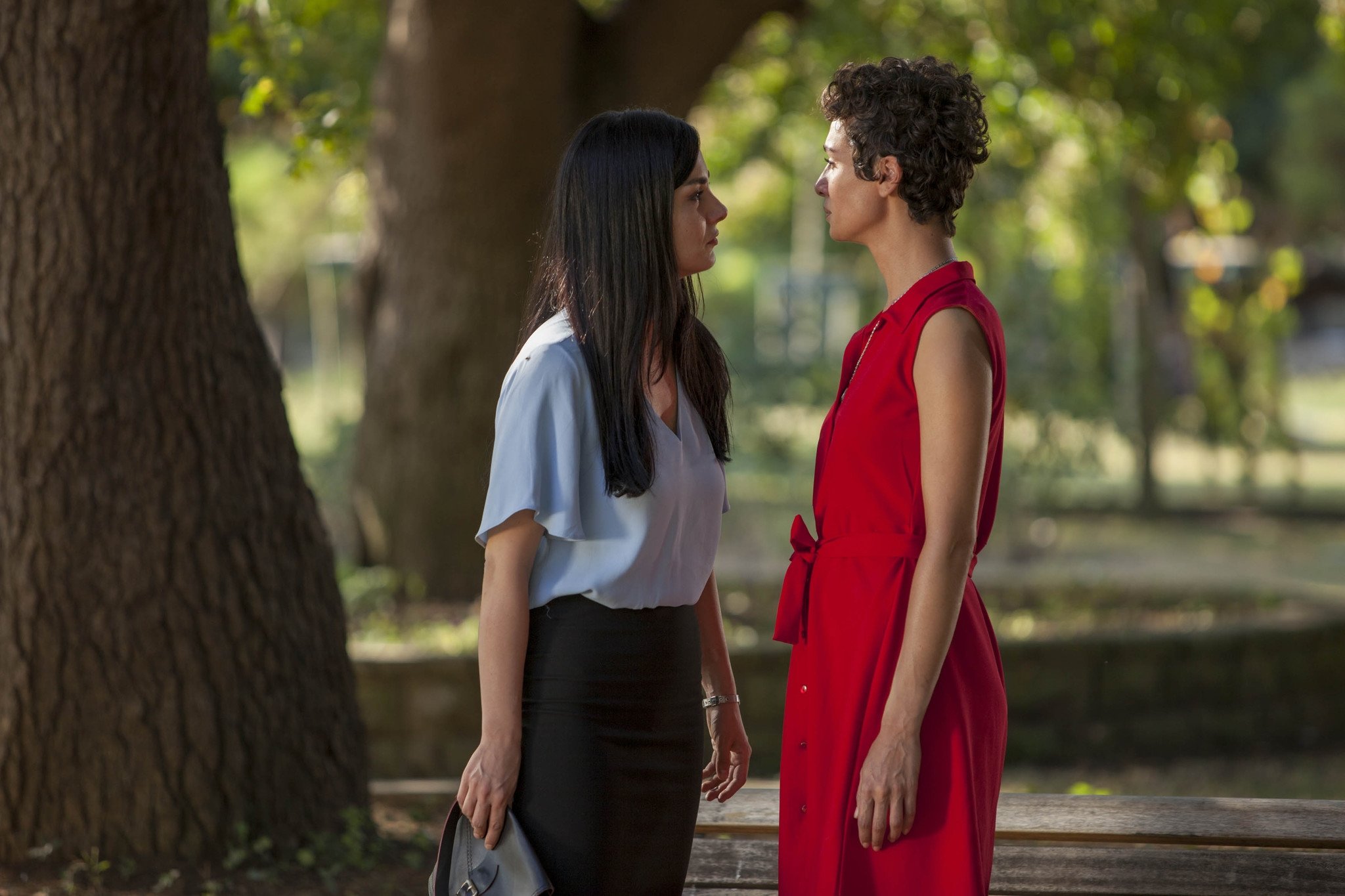 1. Bölüm Foto Galeri