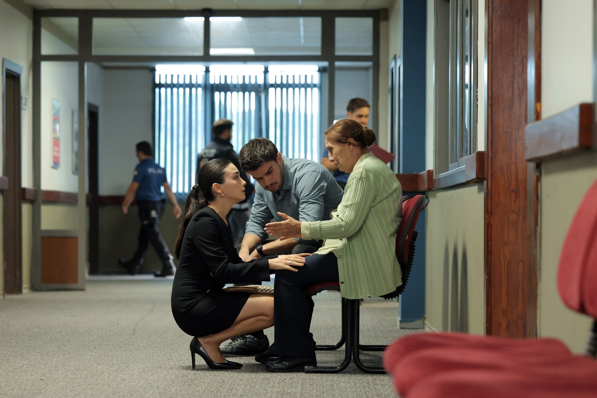 4. Bölüm Foto Galeri