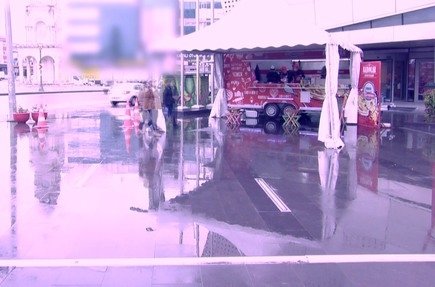 Yepyeni yarışmacılarıyla maraton başlıyor!