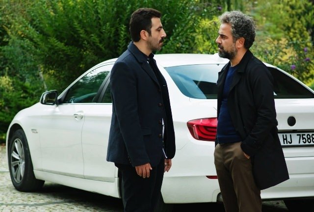 30. bölüm fotogaleri