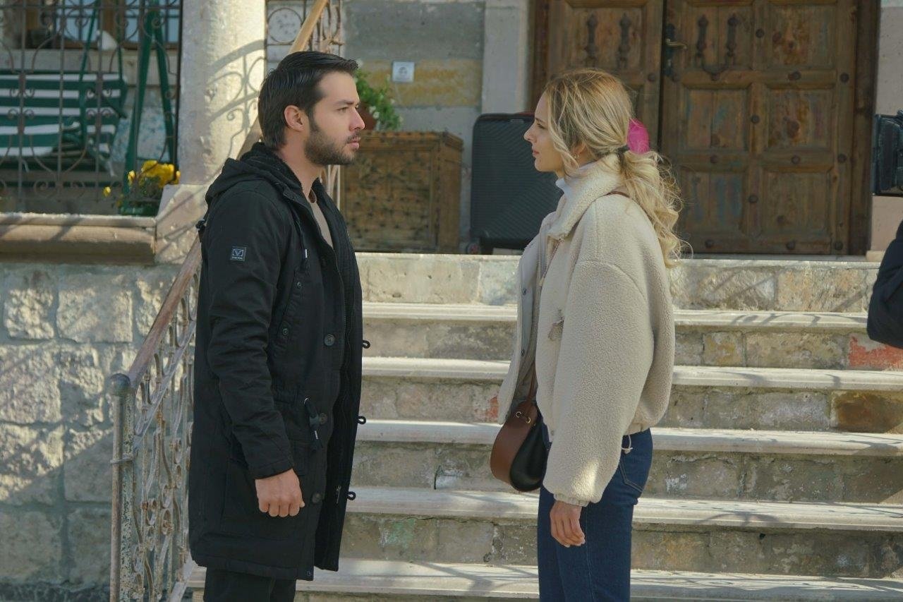 12. Bölüm Foto Galeri 