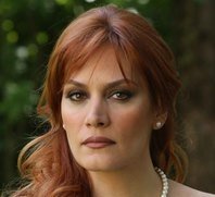 Ebru Cündübeyoğlu