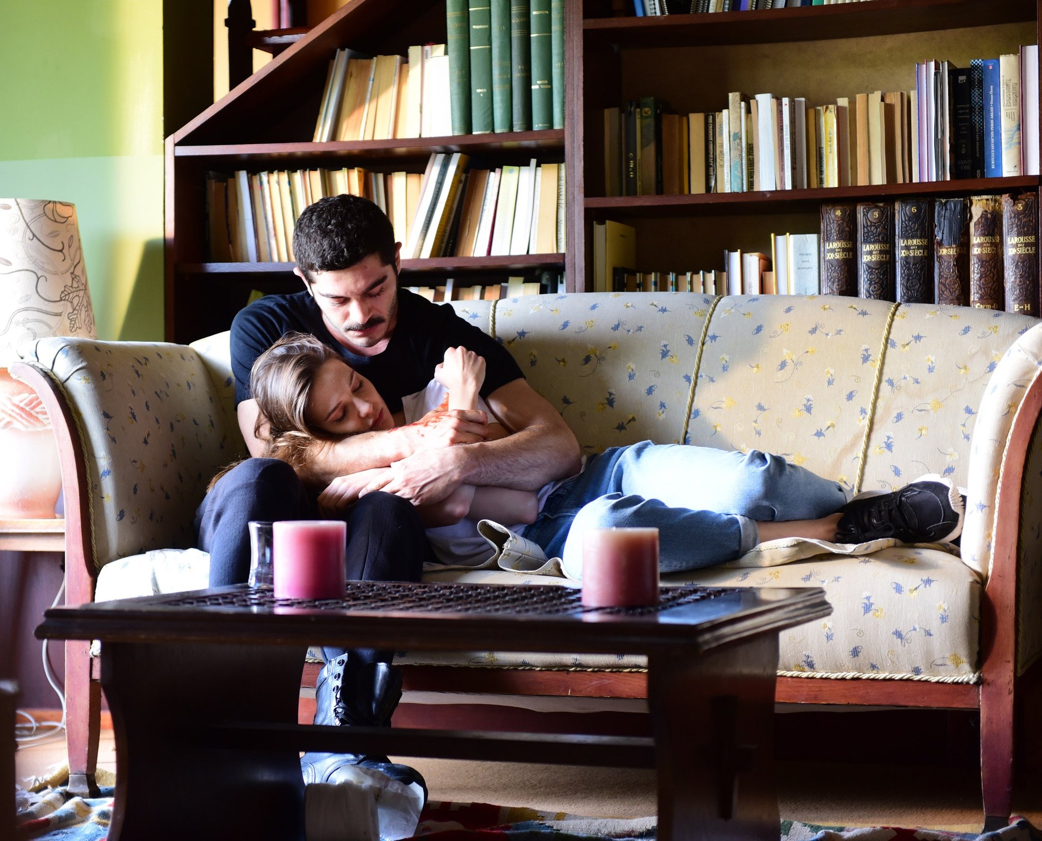 17. Bölüm Foto Galeri