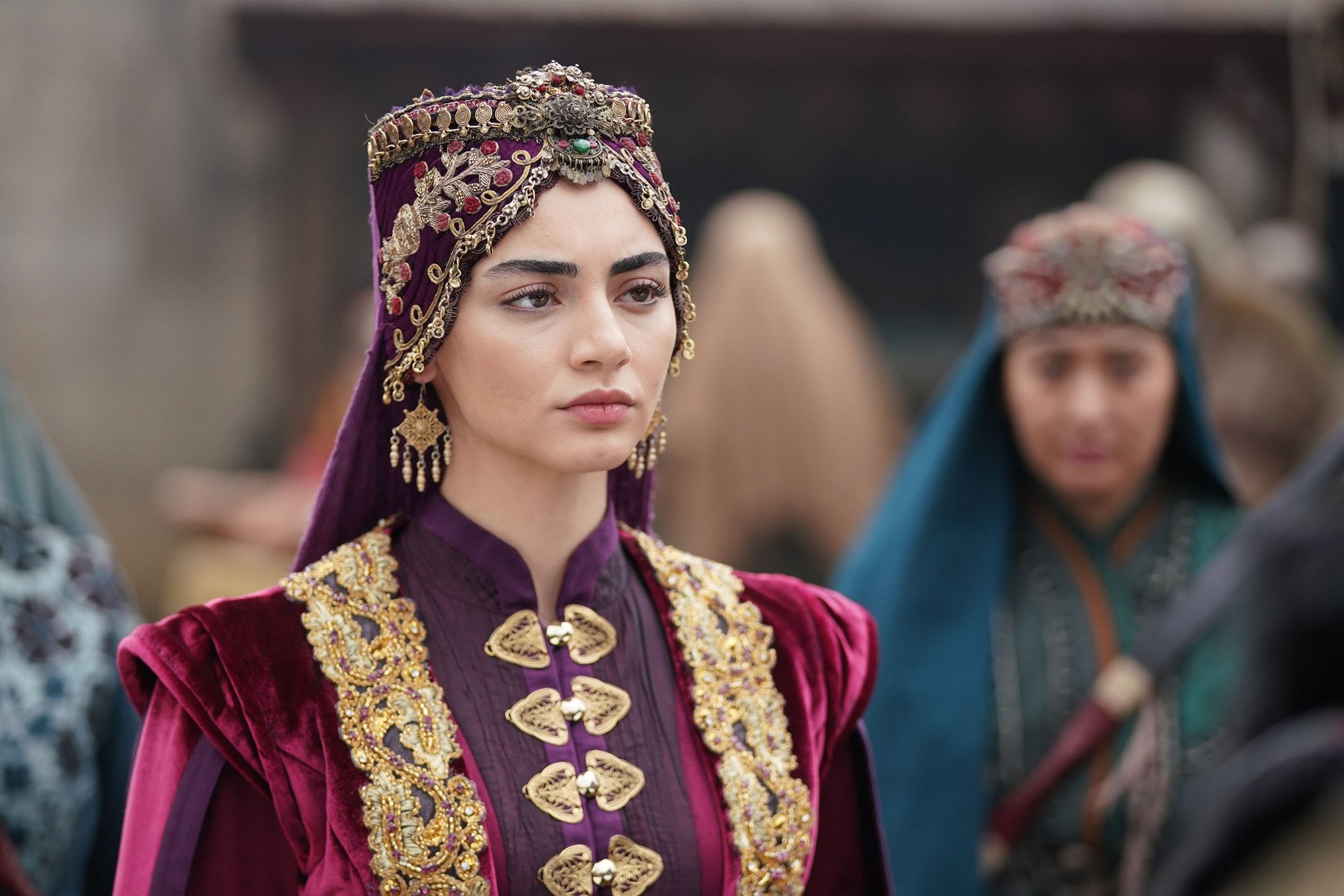 110. Bölüm Foto Galeri