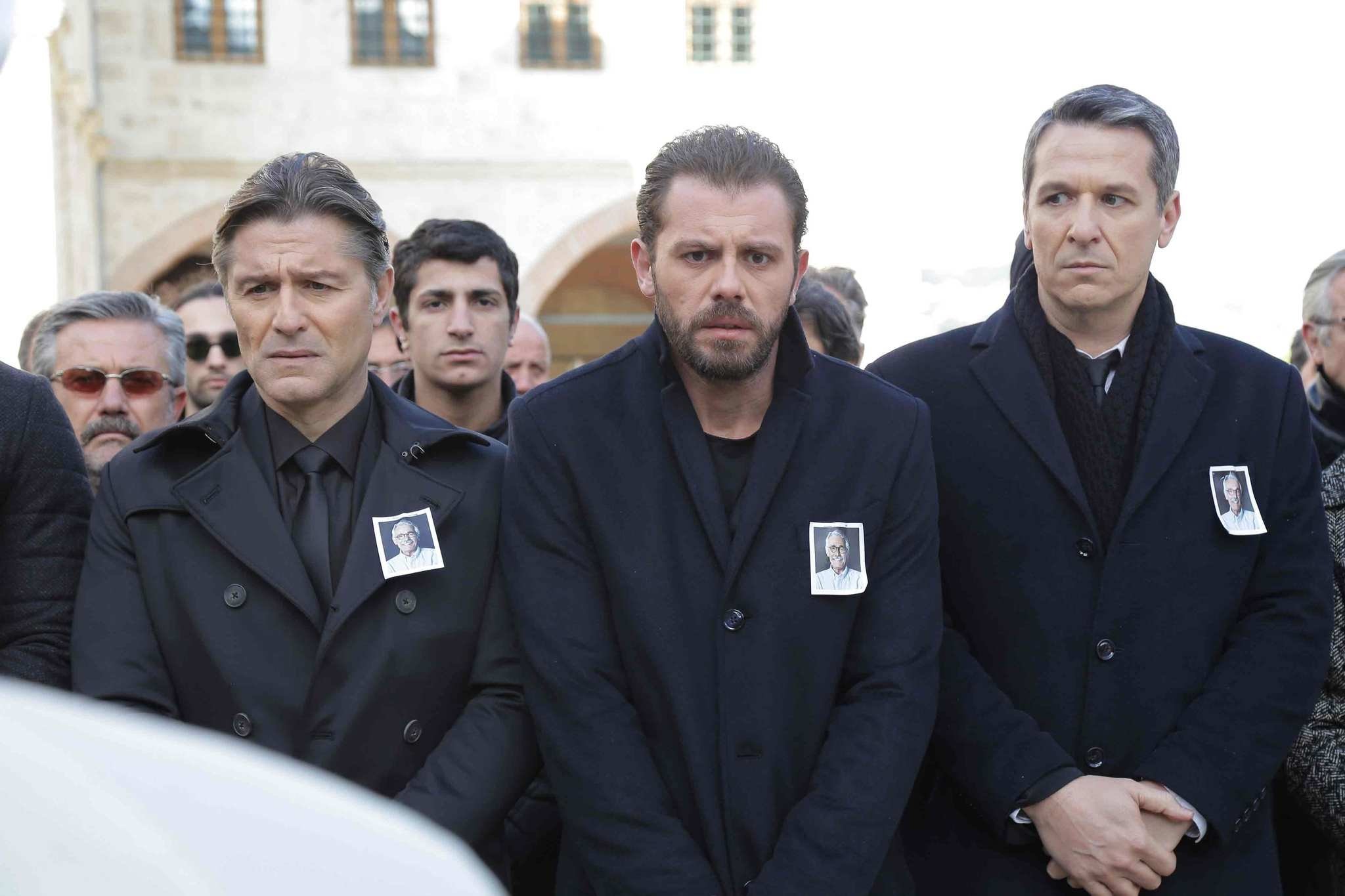 12. Bölüm foto galeri