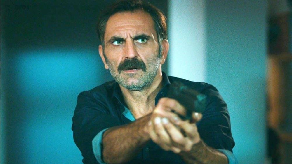 43. bölüm fotoğrafları