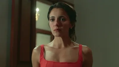Mercan Köşk Eylül'de atv'de!