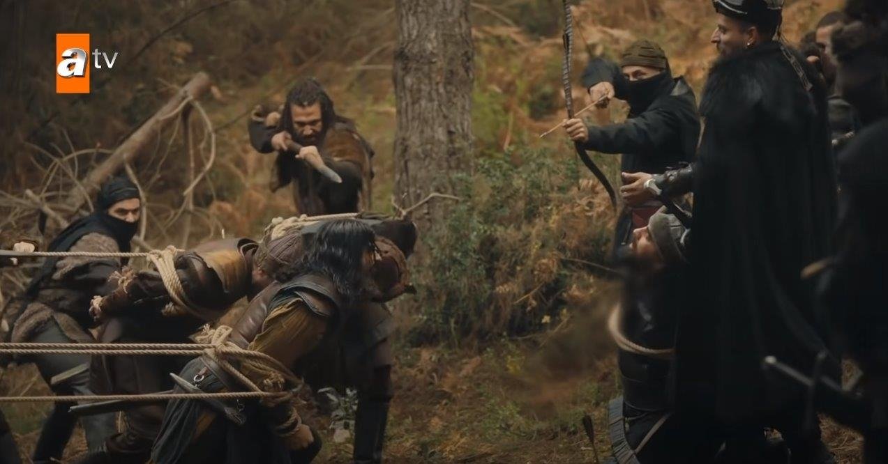 Kuruluş Osman’da bugüne kadar kimler şehit düştü?