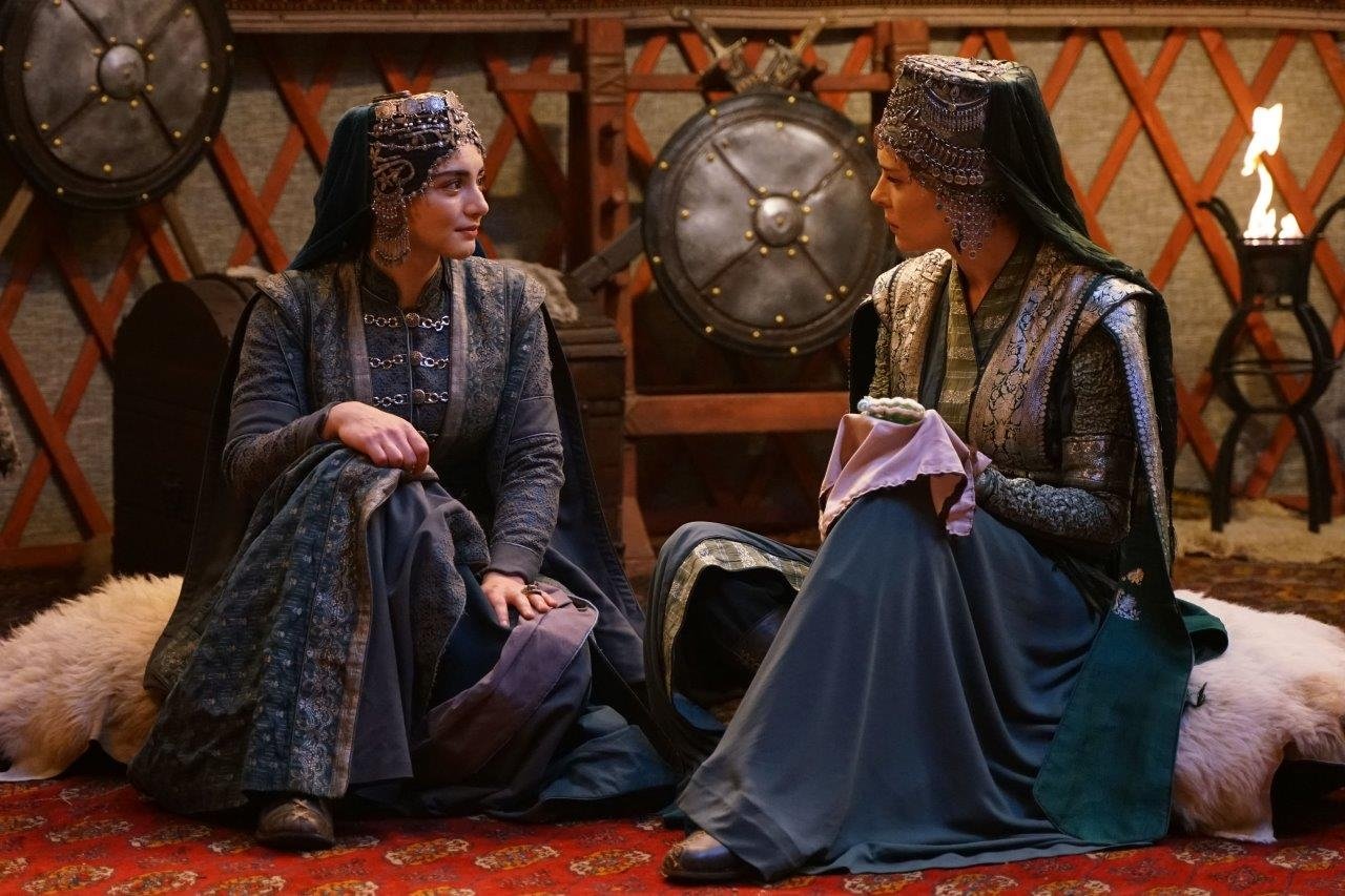 63. Bölüm Foto Galeri 