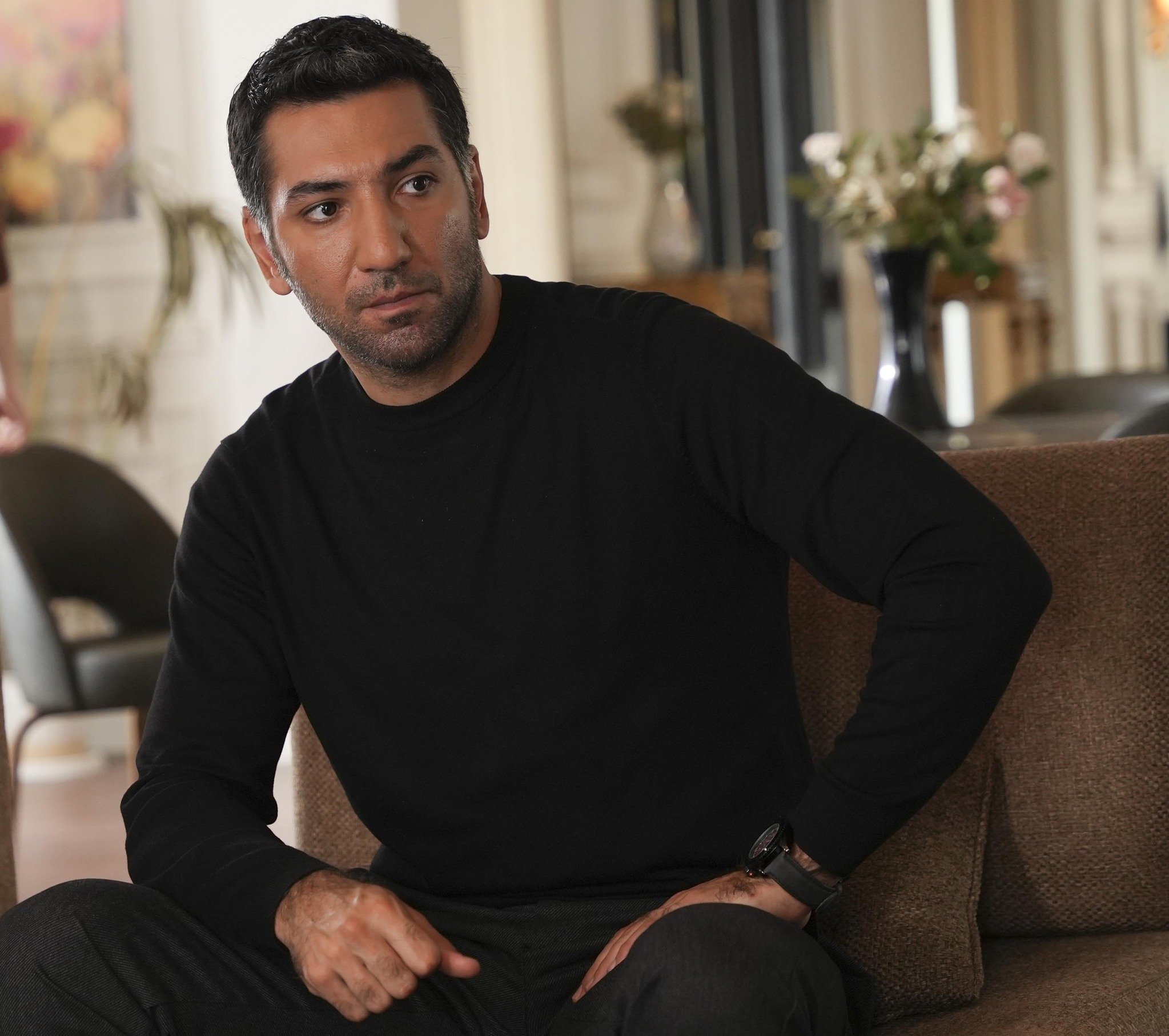 45. Bölüm Foto Galeri