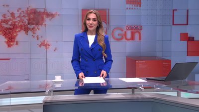 atv Gün Ortası