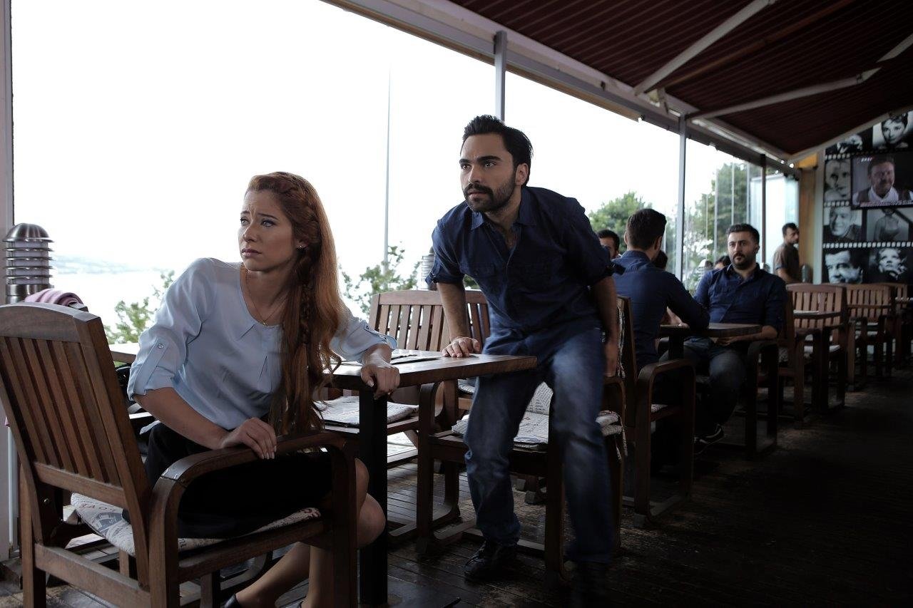 17. Bölüm Foto Galeri