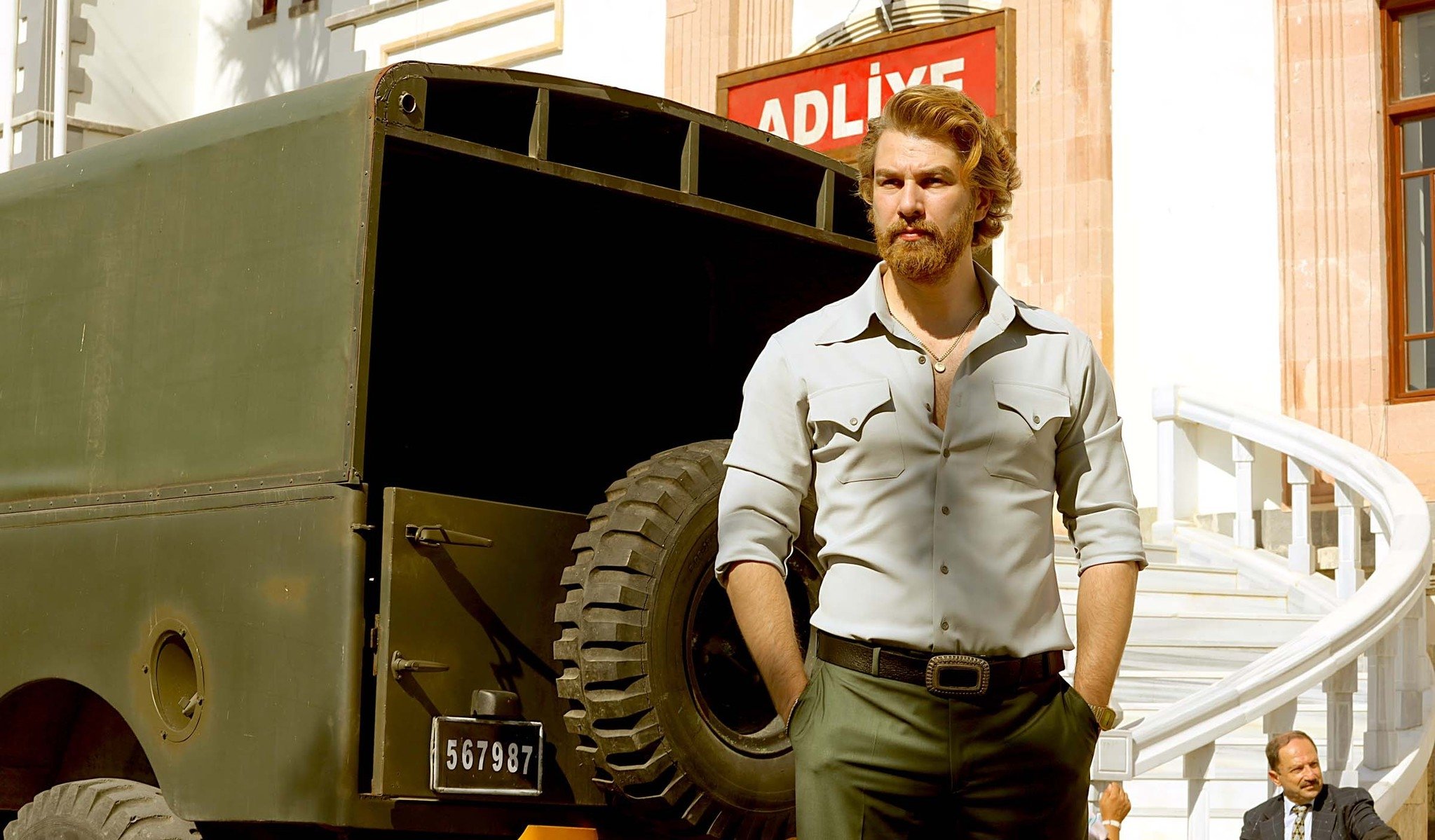 112. Bölüm Foto Galeri