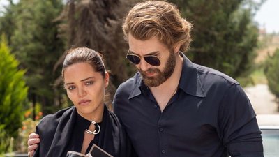 140. Bölüm Foto Galeri