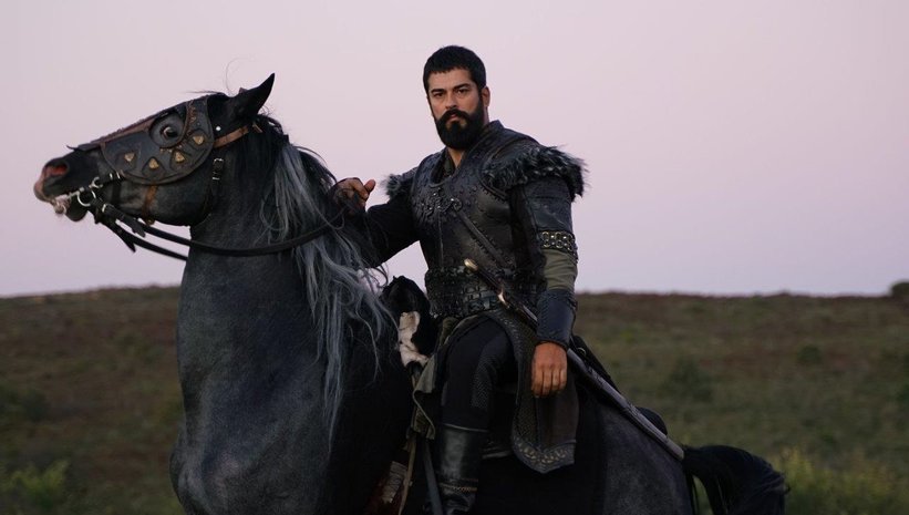 Kurulus Osman Videosunu Izle Son Dakika Haberleri