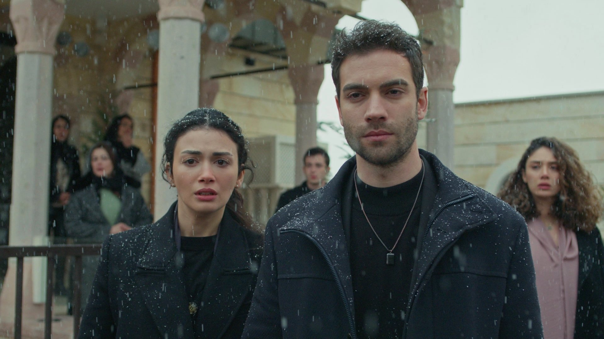 Safir'in son bölümünde neler oldu?