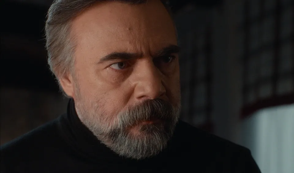 Cezayir’in kimseden korkusu yok