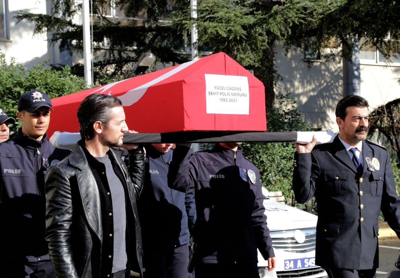 7. Bölüm Foto Galeri 