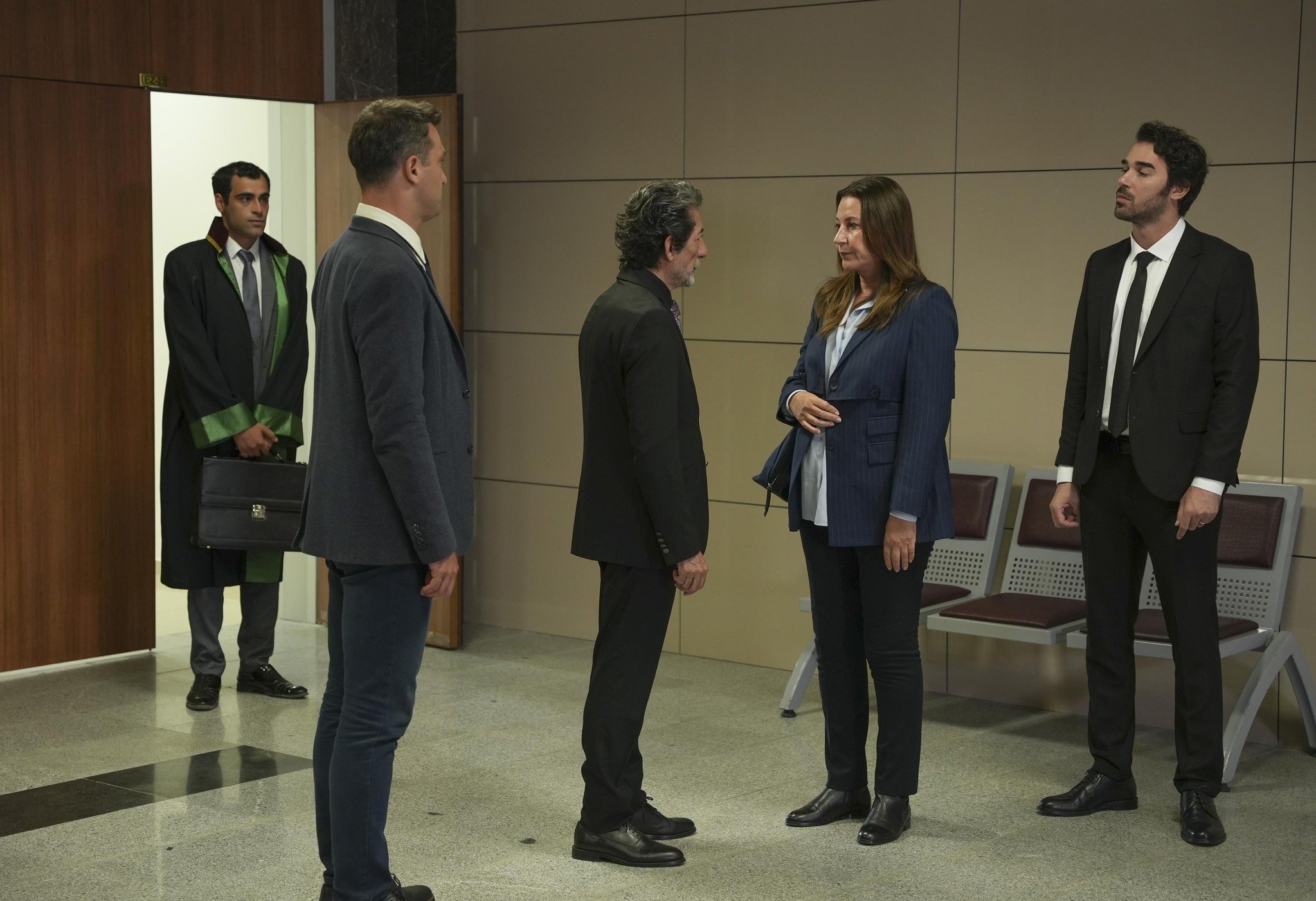 39. Bölüm Foto Galeri