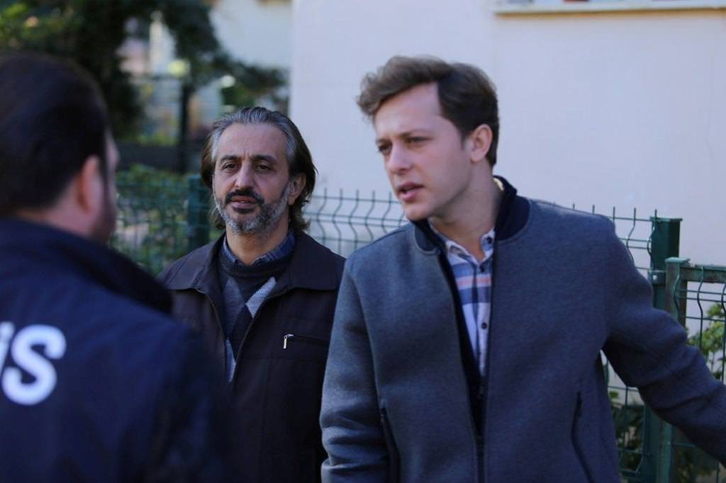 64. bölüm foto galeri