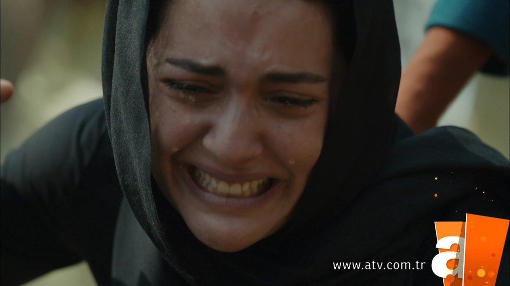 Karadayı 107. bölüm replikler
