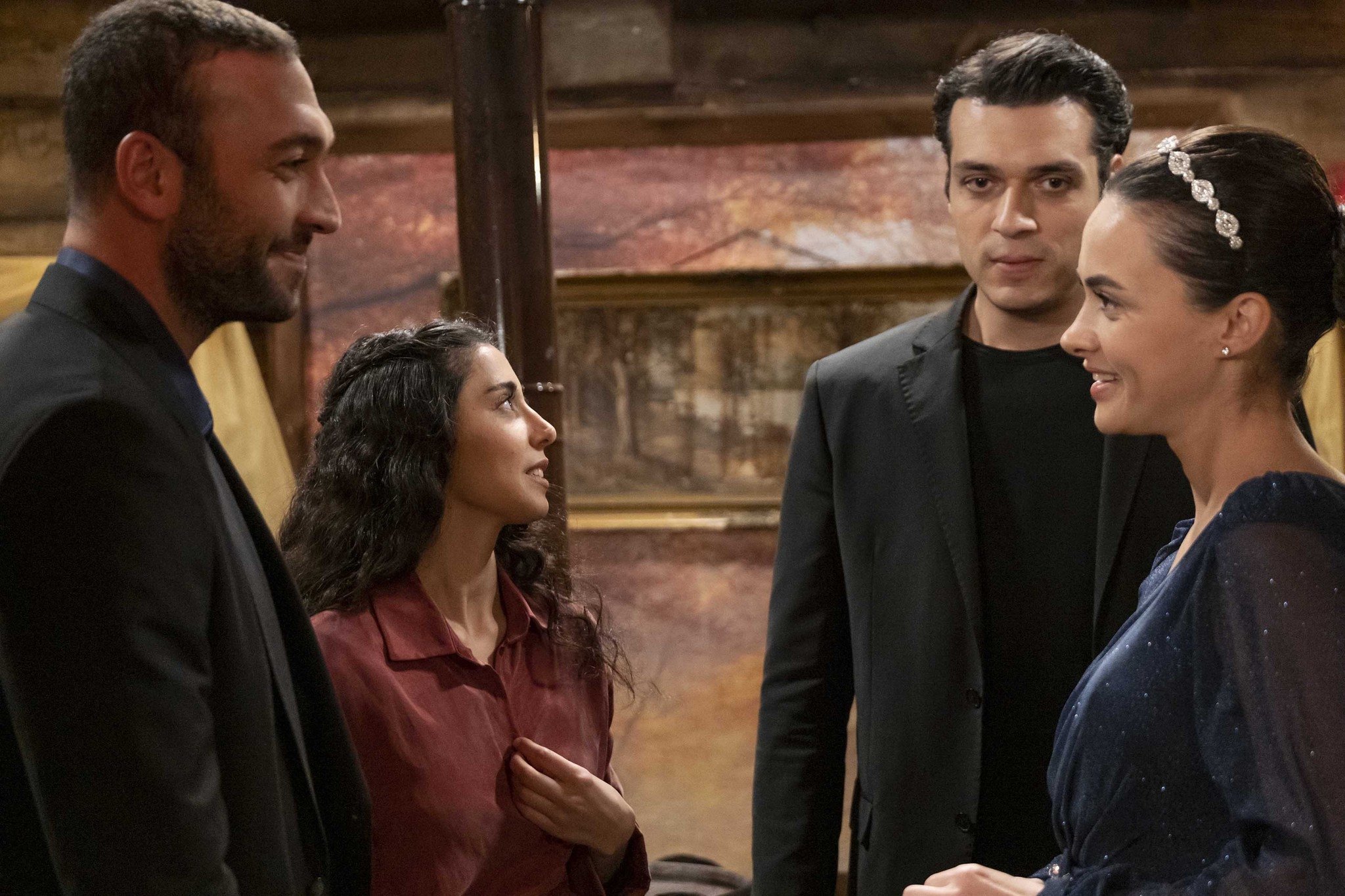 34. Bölüm Foto Galeri