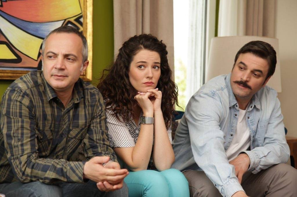 13. bölüm fotogaleri