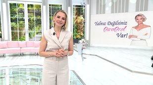 Esra Erol’da